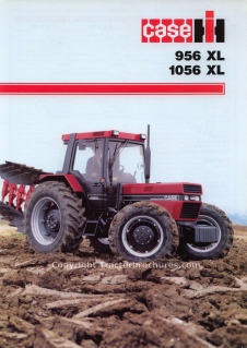 Case IH